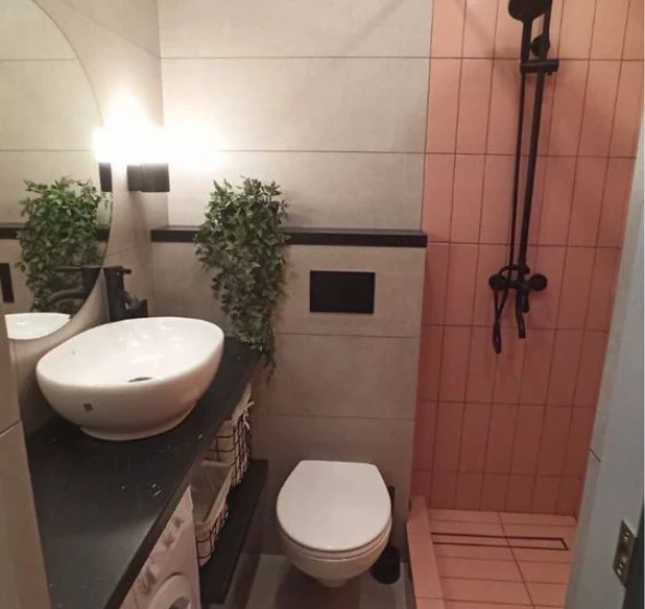 Foto 1. Monoambiente piso, para alquilar. Odesa Приморский
