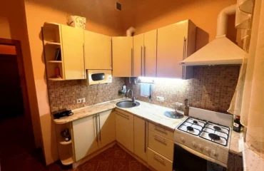 Photo One-Room flat, for sale. Kyiv Соломенский