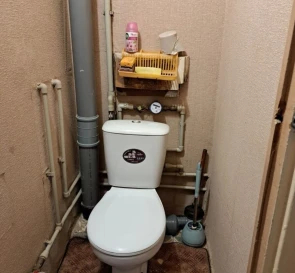 Photo 4. One-Room flat, to rent. Poltava Киевский