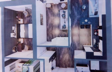Photo Two-Room flat, for sale. Poltava Шевченковский (Октябрьский)