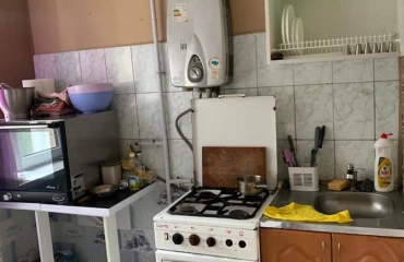 Photo One-Room flat, for sale. Poltava Киевский