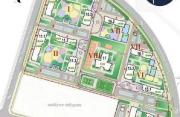 Zdjęcie Dwupokojowe mieszkanie, na sprzedaż. Kyiv Подольский