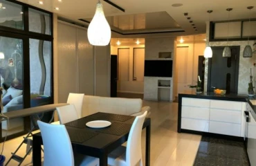 Photo Three-Room flat, for sale. Odesa Приморский