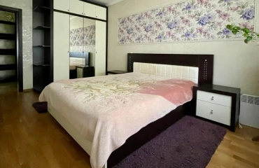 Foto Dos Ambientes piso, para alquilar. Kyiv Дарницкий