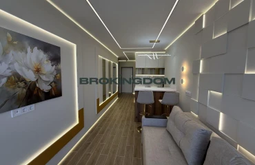 Foto Monoambiente piso, en venta. Kyiv Святошинский