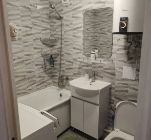 Fotografie 4. Două Camere apartament, de vânzare. Poltava Подольский