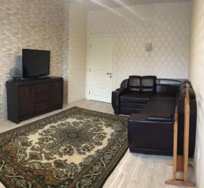 Fotografie 5. Două Camere apartament, de închiriat. Odesa Хаджибейский (Малиновский)