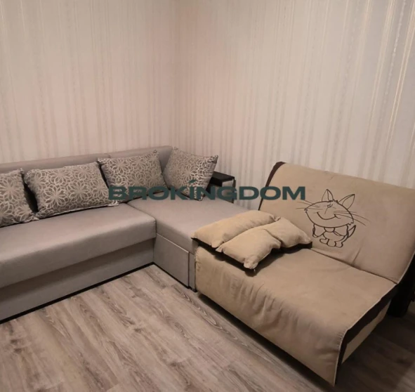 Photo 1. One-Room flat, for sale. Kyiv Деснянский