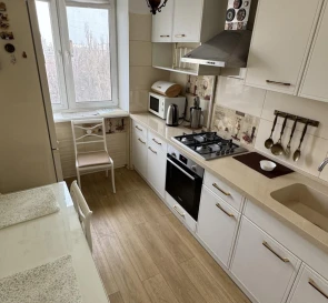Fotografie 2. Două Camere apartament, de închiriat. Cherkasy Седова