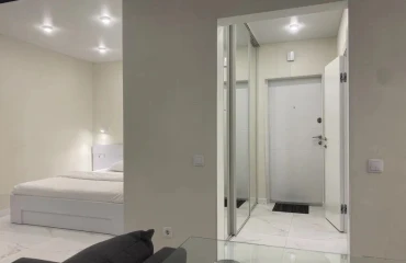 Photo One-Room flat, for sale. Kyiv Дарницкий район, Kharkivska