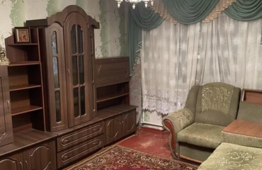 Photo Two-Room flat, to rent. Poltava Киевский