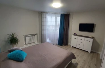 Zdjęcie Dwupokojowe mieszkanie, na sprzedaż. Poltava