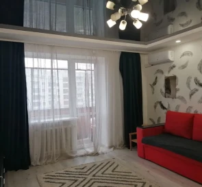 Photo 3. One-Room flat, to rent. Poltava Шевченковский (Октябрьский)