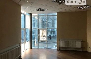 Zdjęcie Komercyjna, do wynajęcia. Poltava Шевченковский (Октябрьский)