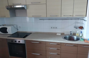 Zdjęcie Kawalerka mieszkanie, na sprzedaż. Kyiv Голосеевский