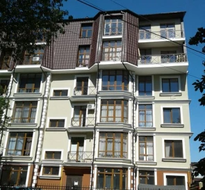 Фото 3. Однокомнатная квартира, аренда. Одесса Киевский