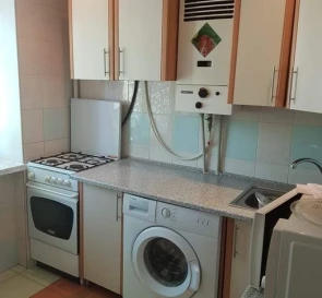 Fotografie 2. Două Camere apartament, de închiriat. Odesa Приморский