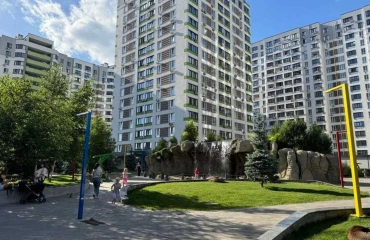 Foto Monoambiente piso, en venta. Vyshneve