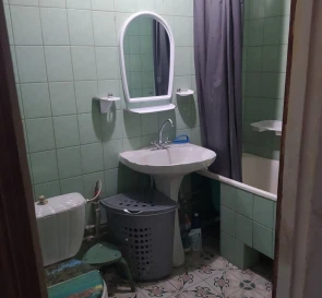 Фото 2. Двокімнатна квартира, оренда. Полтава Киевский