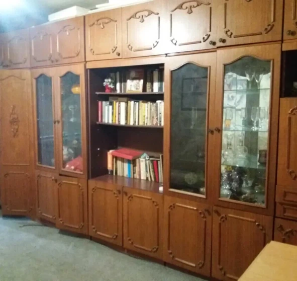 Photo 1. Two-Room flat, to rent. Poltava Шевченковский (Октябрьский)