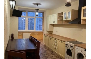 Photo One-Room flat, for sale. Kyiv Голосеевский, Iprodrom
