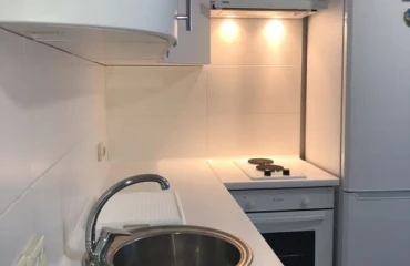 Foto Monoambiente piso, para alquilar. Odesa Хаджибейский (Малиновский)