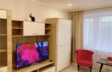 Photo Two-Room flat, to rent. Poltava Шевченковский (Октябрьский)