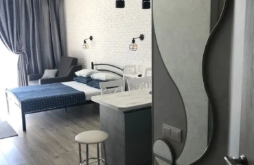 Фото Однокімнатна квартира, оренда. Одеса Киевский