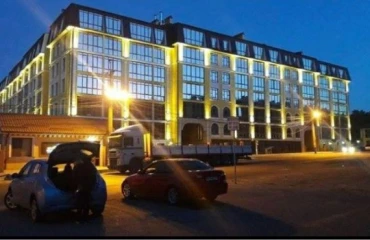 Photo One-Room flat, to rent. Odesa Киевский