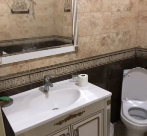 Photo 5. Two-Room flat, to rent. Odesa Приморский