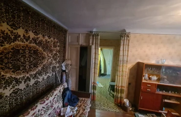 Zdjęcie Dwupokojowe mieszkanie, na sprzedaż. Poltava Подольский