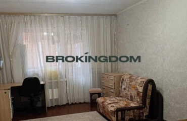 Photo One-Room flat, for sale. Kyiv Деснянский