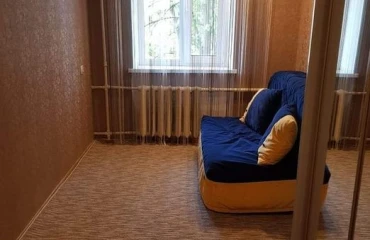 Fotografie Două Camere apartament, de închiriat. Odesa Приморский