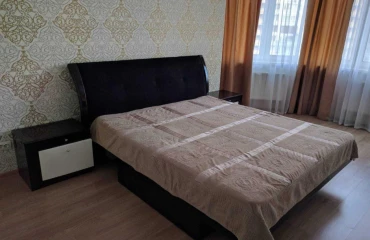 Fotografie Garsonieră apartament, de închiriat. Kyiv Дарницкий
