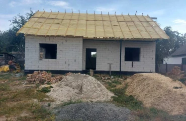 Photo House, for sale. Poltava Подольский