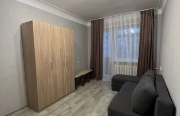 Photo One-Room flat, to rent. Poltava Шевченковский (Октябрьский)