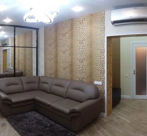 Zdjęcie 3. Kawalerka mieszkanie, do wynajęcia. Odesa Приморский