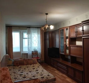 Zdjęcie 5. Kawalerka mieszkanie, do wynajęcia. Poltava Шевченковский (Октябрьский)