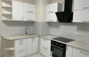 Photo One-Room flat, to rent. Odesa Приморский