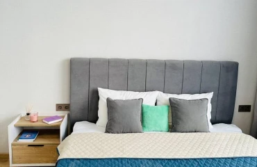 Photo One-Room flat, to rent. Kyiv Дарницкий