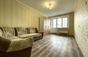 Zdjęcie Kawalerka mieszkanie, na sprzedaż. Poltava Подольский