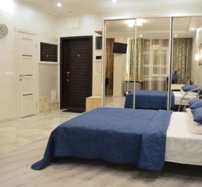 Photo 4. One-Room flat, to rent. Odesa Приморский