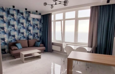 Photo One-Room flat, to rent. Odesa Приморский