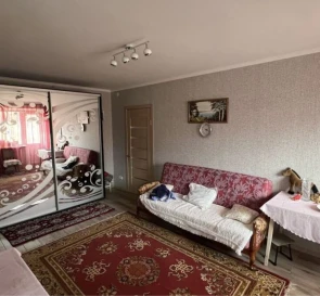 Zdjęcie 2. Dwupokojowe mieszkanie, na sprzedaż. Poltava