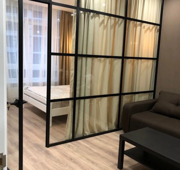 Photo 1. Two-Room flat, to rent. Odesa Приморский