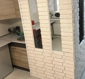 Фото 2. Однокімнатна квартира, квартири подобово. Одеса Приморский