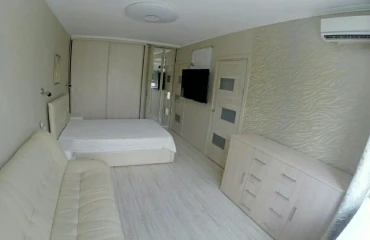 Fotografie Garsonieră apartament, de închiriat. Odesa Приморский