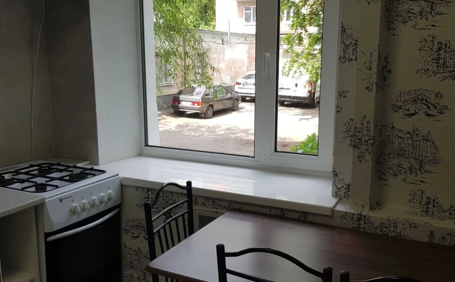Photo 1. One-Room flat, to rent. Poltava Шевченковский (Октябрьский)
