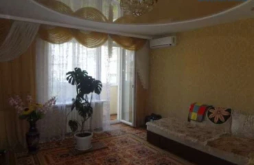 Zdjęcie Trzypokojowe mieszkanie, na sprzedaż. Poltava Киевский
