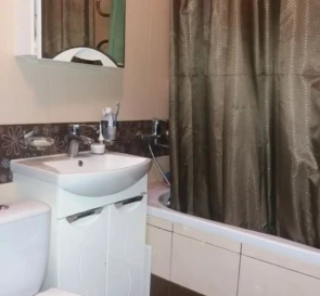 Photo 5. One-Room flat, to rent. Poltava Шевченковский (Октябрьский)